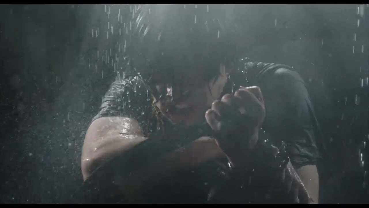 Shutter - Erase Me (Official Music Video)