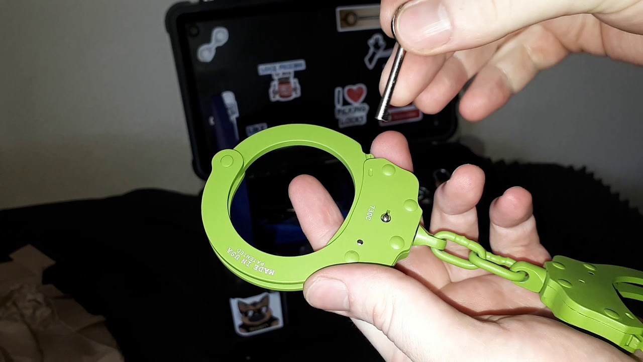 🚨🔗🇺🇸 Peerless 730C Superlite Zombie Green EXTREMELY Lightweight