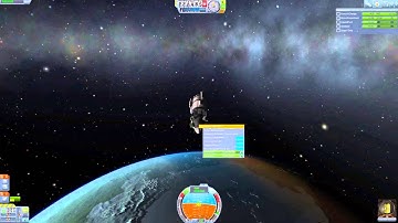 Kerbal Space Program (Alpha 0.24) - Career Mode Part 3