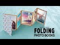 One More Minute: Folding Photo Books