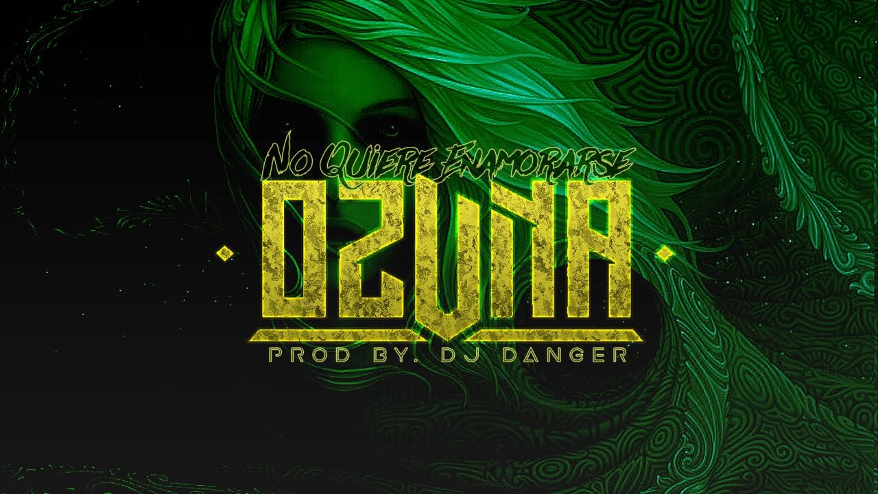 Ozuna - No Quiere Enamorarse (Version Cumbia) - Dj Danger