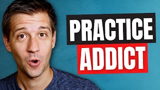 How to Get Addicted to Practicing Your Instrument