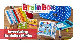 BrainBox Maths - Discover the Game screenshot 5