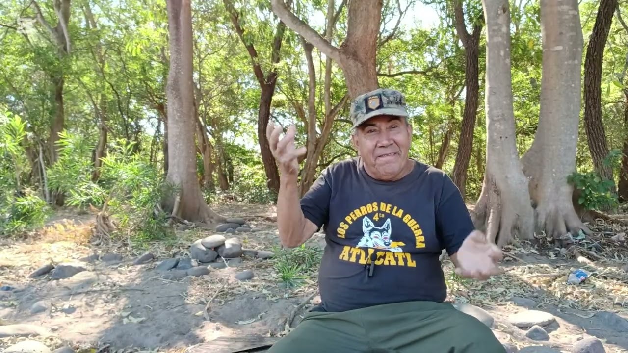 fuerte Relato narrado por el ssgto indicativo macho ofenciva de 1989 relatos 80 92