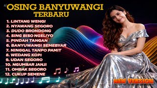 Banyuwangi Terbaru 💯Lintang Wengi Album Viral💫Cocok Untuk Menemani Hari - Hari Mu