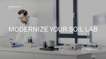 Modernize Your Soil Lab: Discover Next-Gen Instruments for Precision & Automation