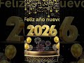 2026 #felizañonuevo
