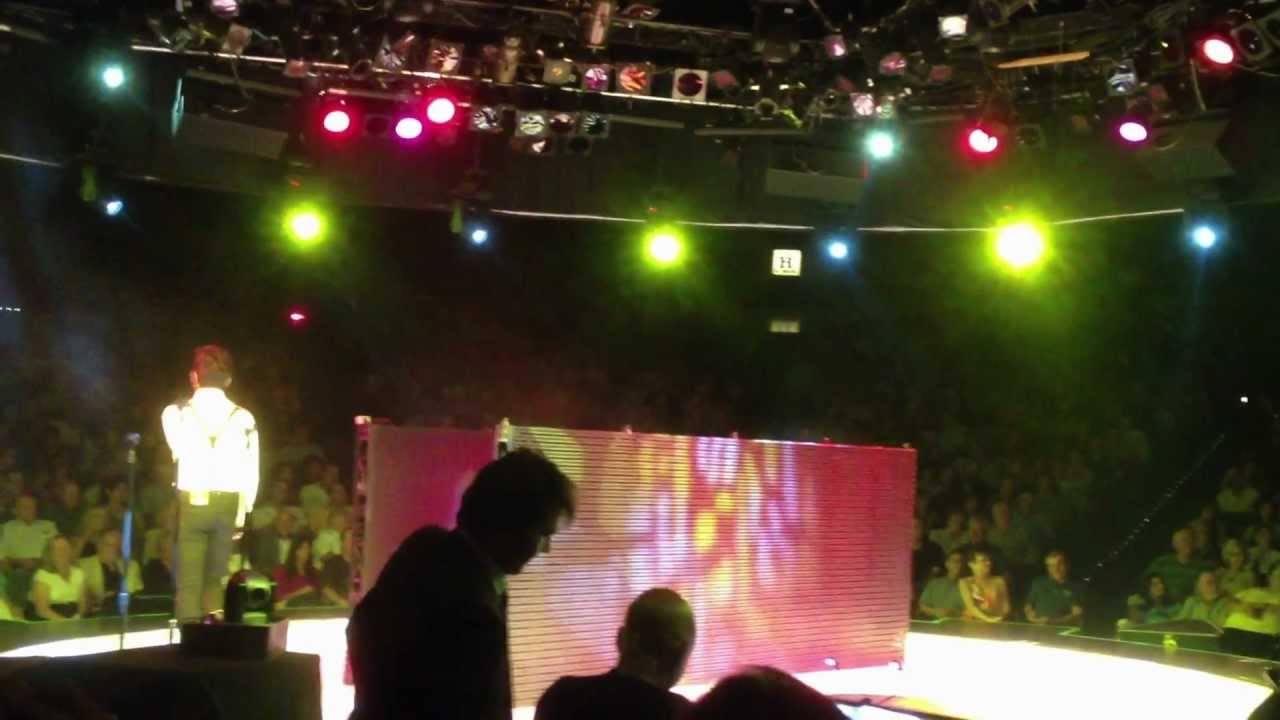 Il Volo - E' La Mia Vita