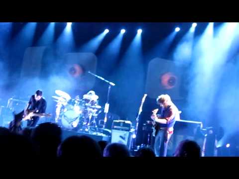 My Morning Jacket - Mahgeetah