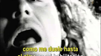 Maná - Como dueles en los labios (Official CantoYo Video) Maná - Como dueles en los labios (Official CantoYo Video)