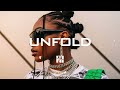 Omah lay Ft Burna Boy Type Beat "UNFOLD" Emotional Afrotype Beat x Afrobeat Instrumental 2026
