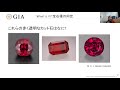 GIAにおける宝石鑑別のための先端機器 | 第25回 GIA Tokyo GemFest
