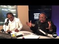 The Fools Take Over Steve Harvey's Closing Remarks