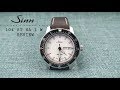 Sinn 104 ST SA I White Review - A Perfect Everyday Watch