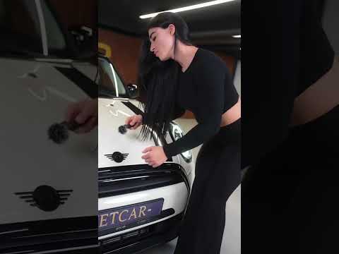 Orange Car Names Girl