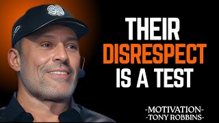 Why Avoidants Disrespect You and The Right Way to React | Tony Robbins Motivational Speech” Wealth