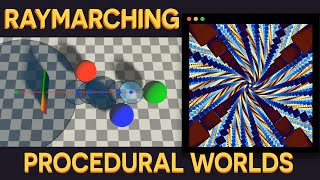 An introduction to Raymarching