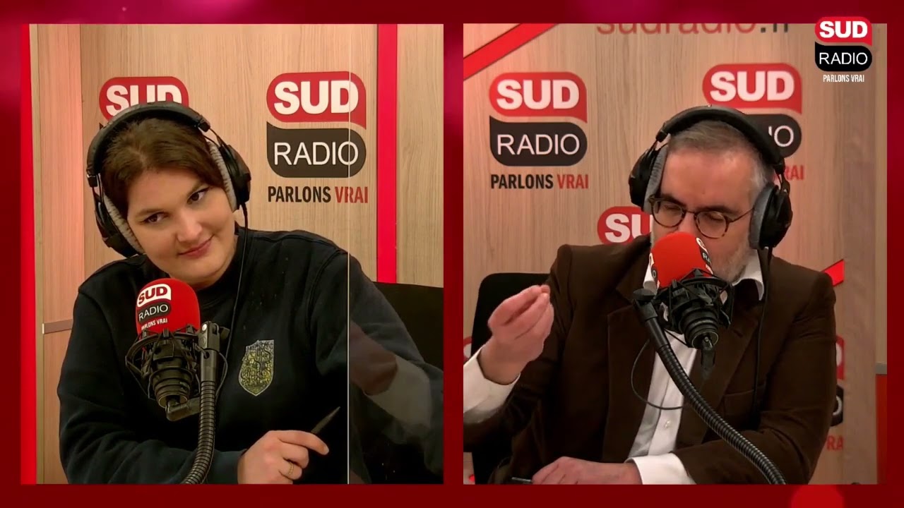 Politique sous influence - Élyze, entretien avec le fondateur François Mari