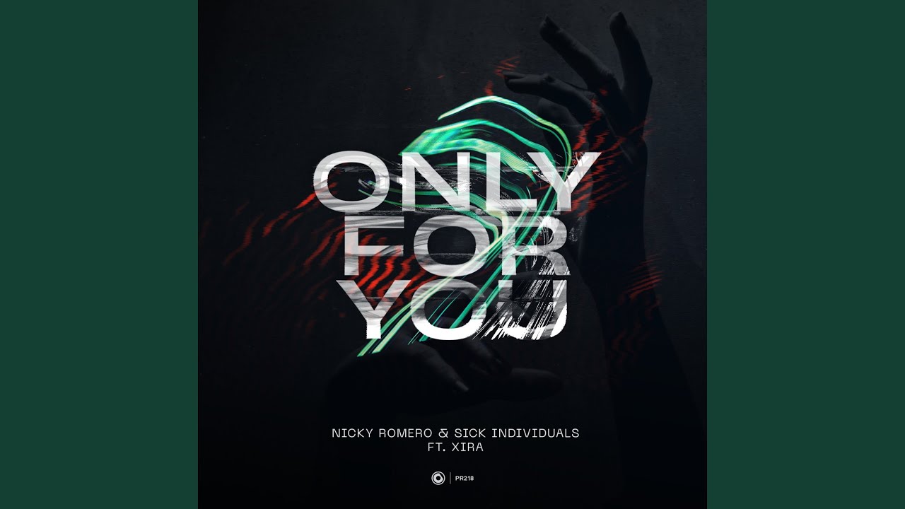 Only For You