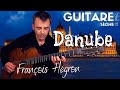 Guitare jazz manouche  jouez danube avec franois hgron  guitare sche le  mag 60