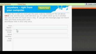 How to hack msn + download link