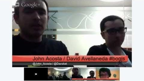 Implementando lenguajes de programacion en JS - Angel Java Lopez