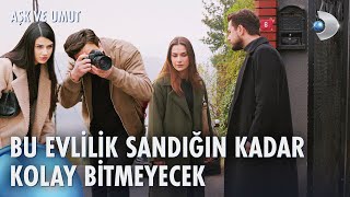 Şantaj Fotoğrafları Aşk Ve Umut 269. Bölüm