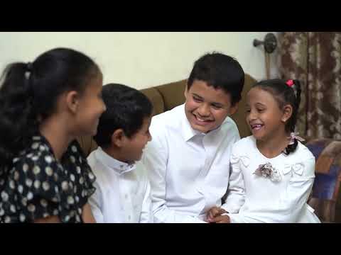 فلم تعريفي بالإمام النووي رحمه الله ومسابقة المحدث الصغير