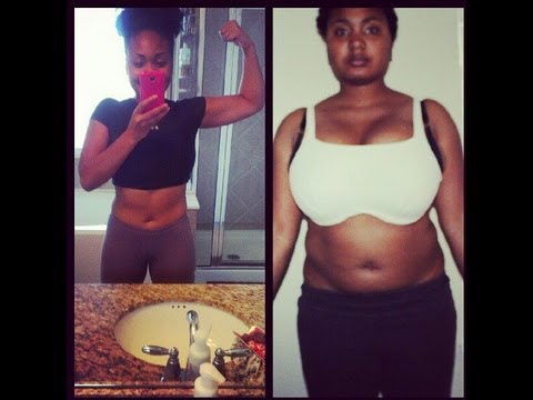 50lb Weight Loss Before & After Pics/ Questions