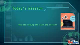 Mission Impossible - Coding