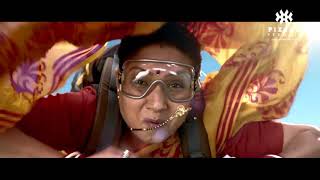 Pixel Digital Studios   Comercial Showreel 2017