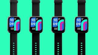 Wyze Watch Launch Video - Wyze Labs