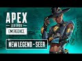 第137回 生放送‼《Apexレジェンズ シーズン10初日‼》