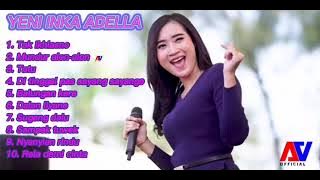 YENI INKA ADELLA || TAK IKHLASNO - MUNDUR ALON-ALON - TATU