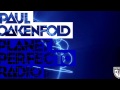 Paul Oakenfold - Planet Perfecto: 206 Markus Schulz & Dave Seaman, White Ocean 2014