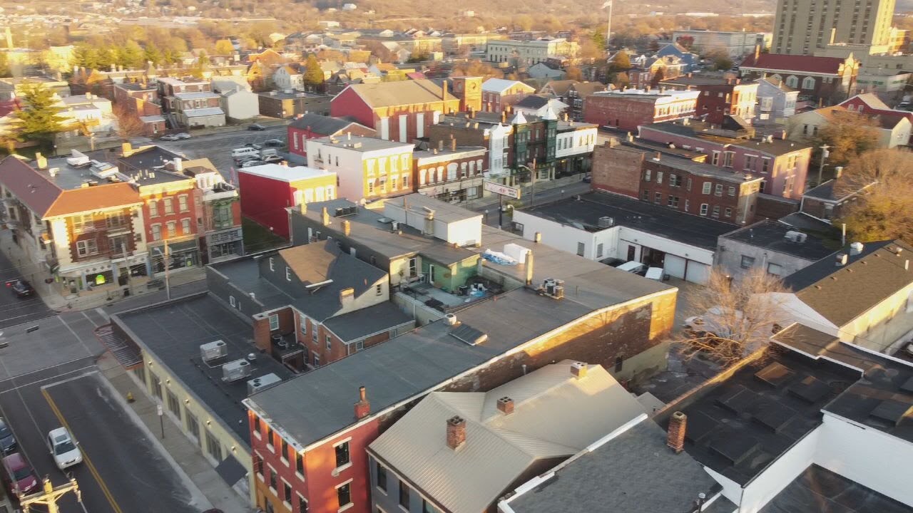 Covington may start issuing fines to operators of unlicensed shortterm