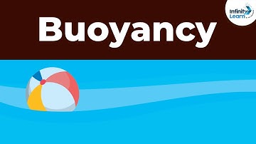 What is Buoyancy? | Physics | Don