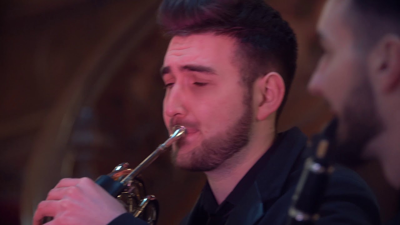 Lviv Wind Quintet Classical Music (Promo Video) YouTube