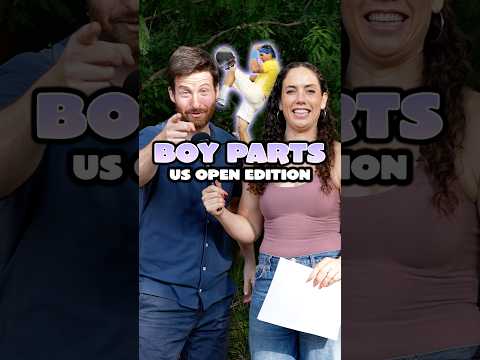 Boy Parts w/ Caitlin Peluffo #