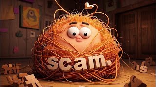 Online SCAMS Explained: How Scammers Manipulate You Online SCAMS Explained: How Scammers Manipulate You