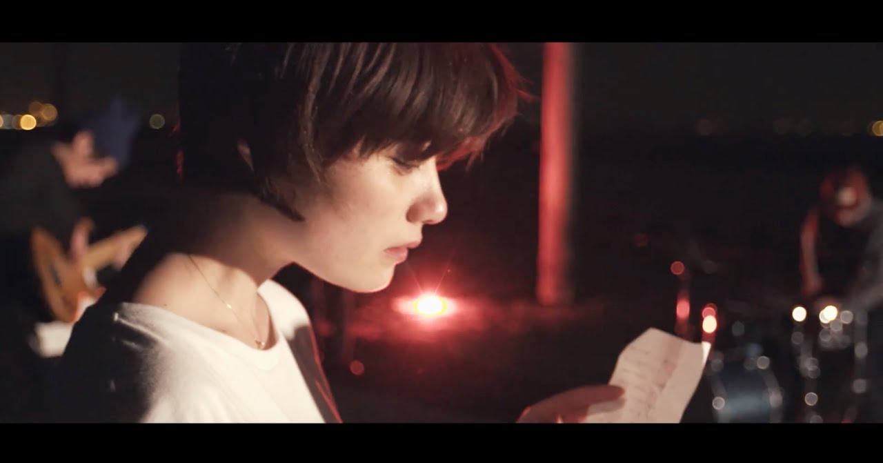 Omoinotake / Ache - YouTube