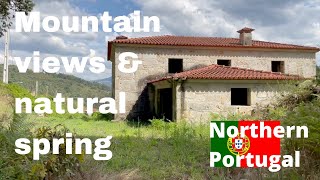 Looking around a Farm for Sale with Scenic Mountain View’s
As we continue looking at farms for sale in Northern Portugal in this video we bring you this part-renovated stone house with stunning (but abandoned) terraced land.
If you are on the lookout for a farm in Portugal join me to see what the Minho district has to offer.
Sitting at 240m elevation this house has stunning mountain views and is surround by trees and nature.
The property is on the market for 120,000 euros and comes with 1 hectare of land with cultivated terraces with grape vines and fruit trees. The land has a spring and an abundance of water. It’s a 20 minute drive from the town of Vial Verde.
.
We have no involvement with the agent, the owner or the sale of this property. The link to the agents listing for your information is below.
.
🏠 AGENTS LISTING:
https://bpiexpressoimobiliario.pt/quinta-herdade/t0/braga/vila-verde/valbom sao-pedro ,-passo-e-valbom sao-martinho /a15147684
.
👩🌾 Details of Atimatis Facebook group where requested in the last Farm For Sale video so here it is. The group is for help with regenerative organic farming. Anything from a window box to a farm and everything in between.
https://www.facebook.com/groups/hort.n.casa .
.
🌾The four farms we looked at:
https://youtu.be/3XfwT3E-x7Y?si=yM3DgqUocTN9f8Vr
.
https://youtu.be/Wsavhsoa6UI?si=0UkziJHnzVQTuw9D
.
https://youtu.be/khc5PizRB1c?si=cdZAufbu9nYDd7xr
.
https://youtu.be/YdA637mYetU
.
🏠 HOUSE SITTING
🇵🇹Discover Portugal through house sitting like I did:
🤑 🎉 Join Trusted House Sitters with 25% off membership 🎉
https://luiseellen.co.uk/trustedhousesitters
.
👋🏽 COME SAY HI!
Instagram: https://www.instagram.com/luiseellen/
Email: solo50plusportugal@gmail.com
.
🙏🏽 SAY THANKS
☕️ ☕️ https://www.buymeacoffee.com/Solo50Plus
.
MUSIC
🎧 EPIDEMIC SOUND
https://www.epidemicsound.com/referral/ag30d6/
TRACKS:
1) Drunken Nights to Sunday Mornings
2) Wait for Us To Collide
3) Where the River Takes You
.
.
*I may use affiliate links and earn a small percentage from qualifying purchases at no extra cost to you. Looking around a Farm for Sale with Scenic Mountain View’s