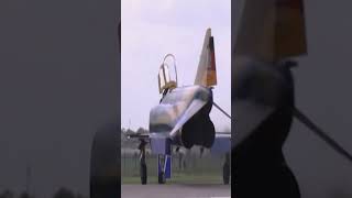 Bundeswehr Phantom F-4F : Erinnerung an Vergangene Tage - Legends will never die!!