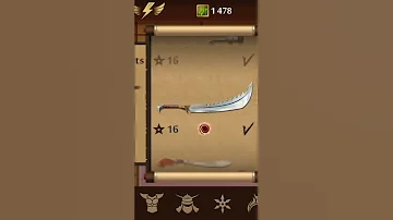 Shadow Fight 2 Special Edition All Weapon 