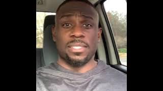 WHY HE EXPECTS YOU TO CHASE HIM!