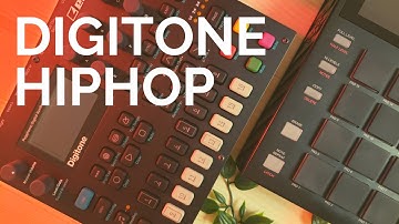 The Elektron Digitone Sounds Amazing | Let’s Make a Beat With It!