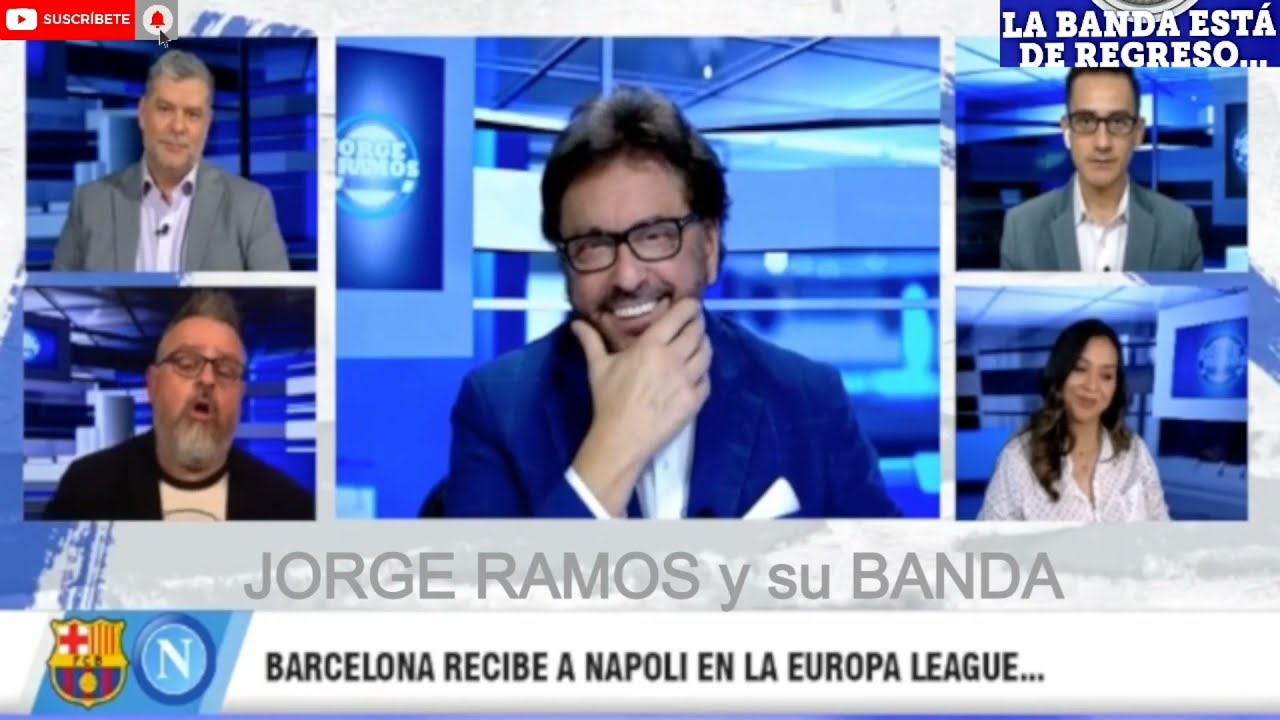FC BARCELONA recibe al NAPOLI, el BARCELONA está OBLIGADO a GANAR la europa league?