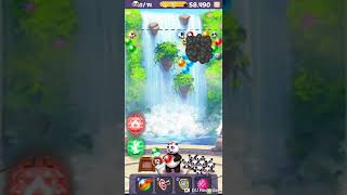 PANDA POP level 334