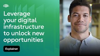 Interconnecting Digital Infrastructure with Secure Cloud Connectivity