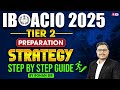 IB ACIO Tier 2 Preparation 2025 | IB ACIO Tier 2 Preparation Strategy | IB ACIO 2025 by Rohan Sir